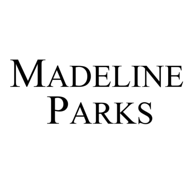 Logo for Madeline Parks